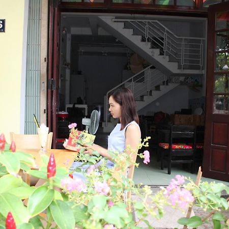 Moc Homestay Coffee Đà Nẵng Ngoại thất bức ảnh