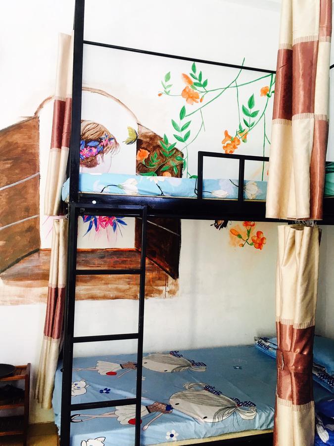 Moc Homestay Coffee Đà Nẵng Ngoại thất bức ảnh
