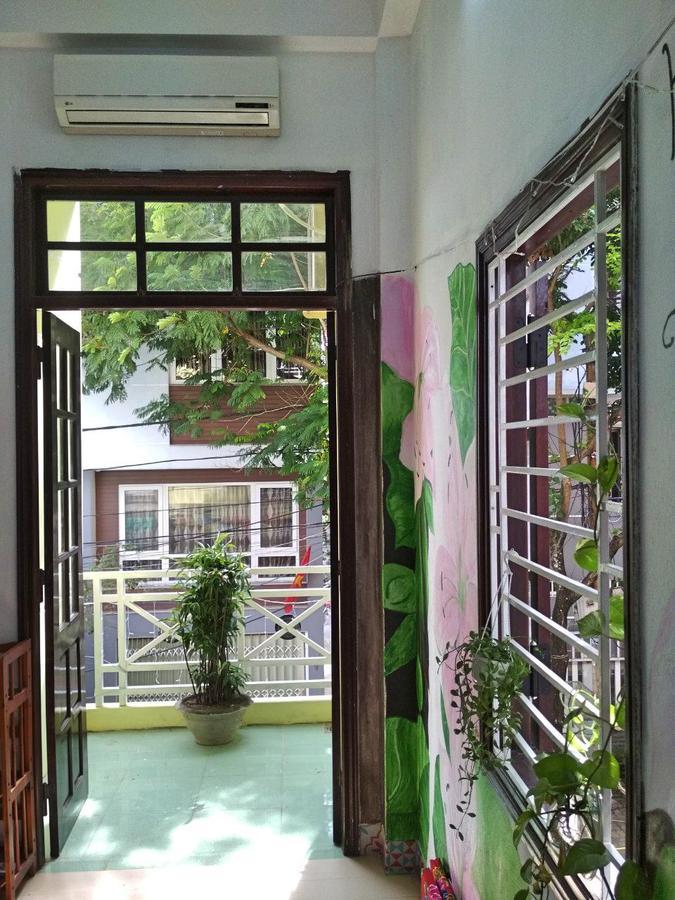 Moc Homestay Coffee Đà Nẵng Ngoại thất bức ảnh
