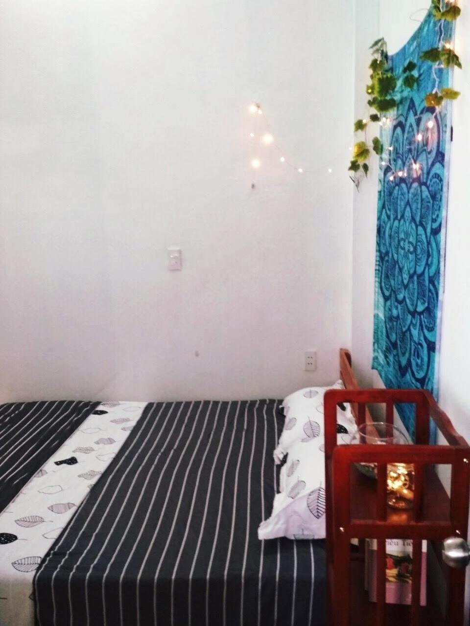 Moc Homestay Coffee Đà Nẵng Ngoại thất bức ảnh