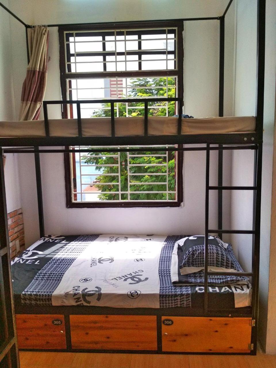 Moc Homestay Coffee Đà Nẵng Ngoại thất bức ảnh