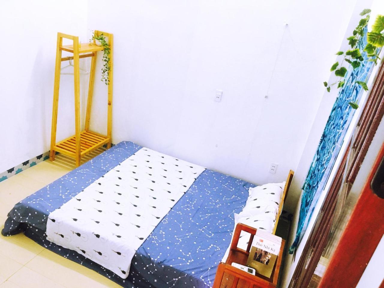 Moc Homestay Coffee Đà Nẵng Ngoại thất bức ảnh