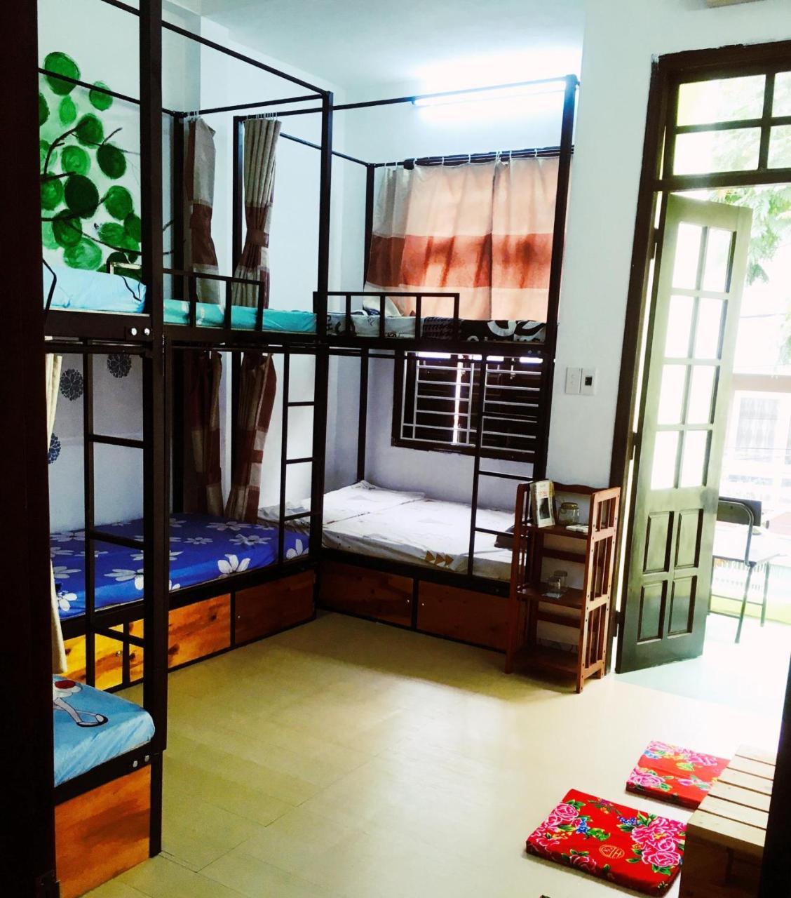 Moc Homestay Coffee Đà Nẵng Ngoại thất bức ảnh